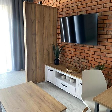 Apartament Moment Złotów Zewnętrze zdjęcie