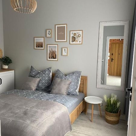 Apartament Moment Złotów Zewnętrze zdjęcie