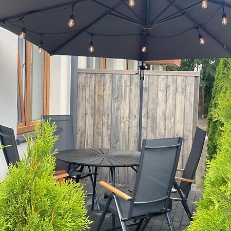 Apartament Moment Złotów Zewnętrze zdjęcie