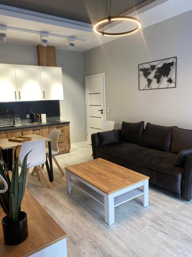 Apartament Moment Złotów Zewnętrze zdjęcie