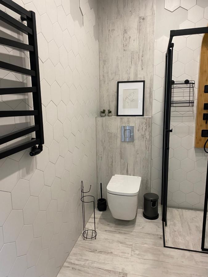 Apartament Moment Złotów Zewnętrze zdjęcie