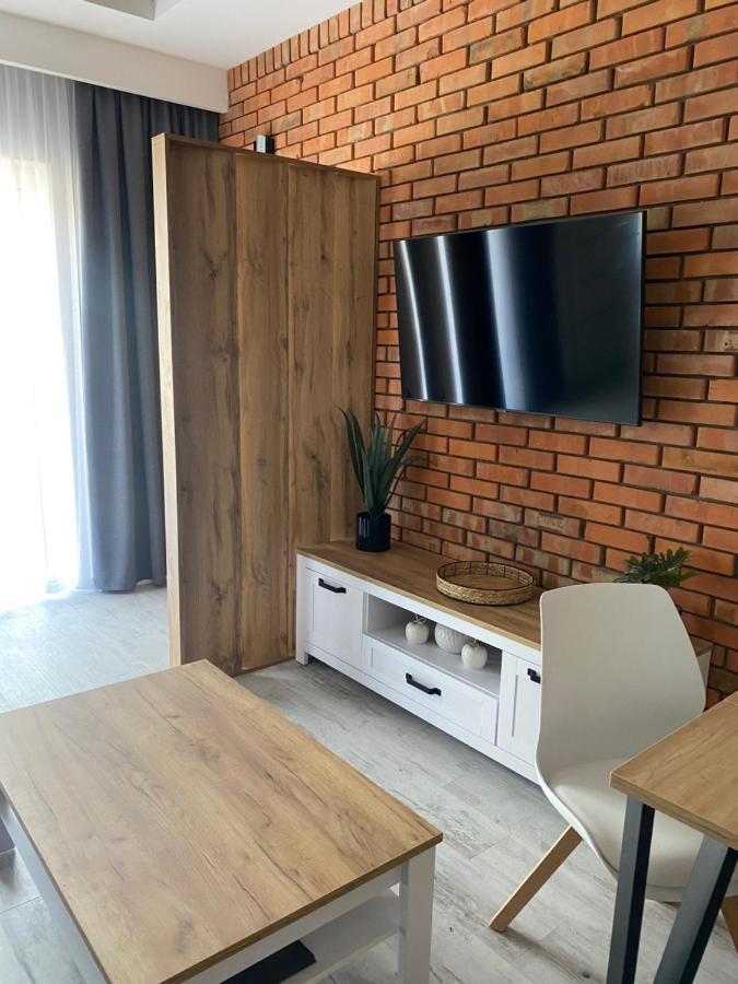 Apartament Moment Złotów Zewnętrze zdjęcie