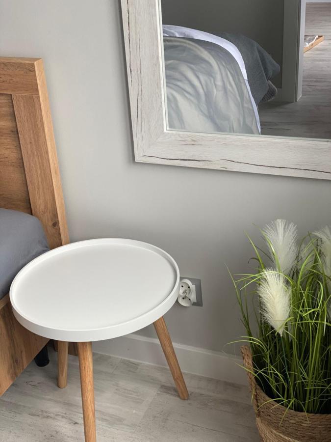 Apartament Moment Złotów Zewnętrze zdjęcie