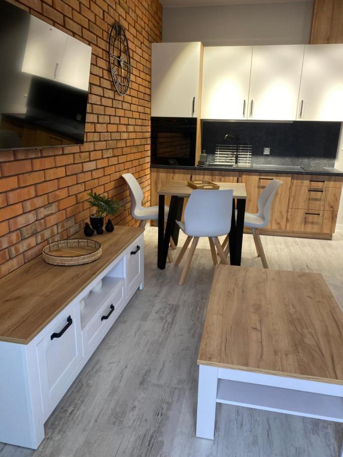 Apartament Moment Złotów Zewnętrze zdjęcie