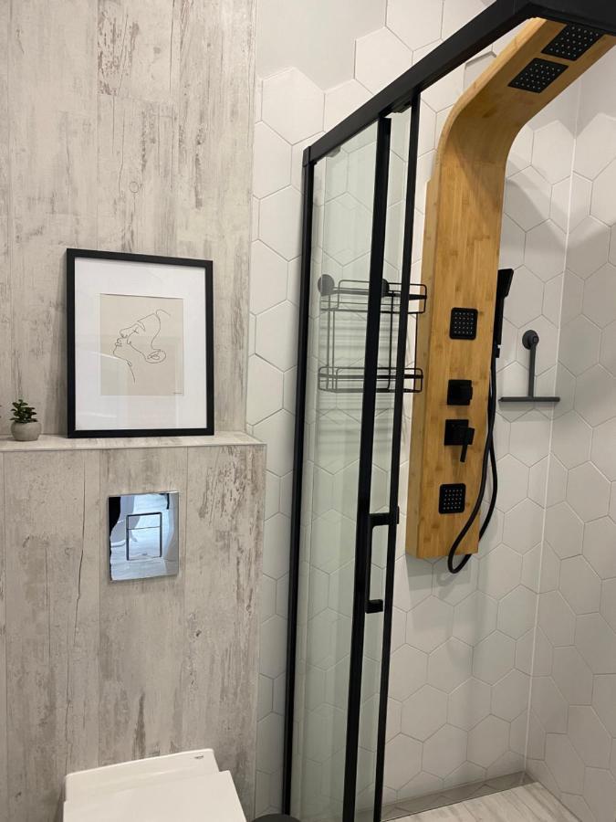 Apartament Moment Złotów Zewnętrze zdjęcie