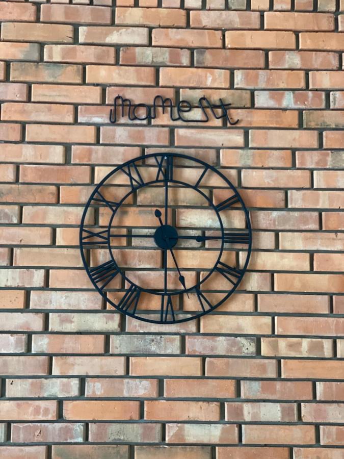 Apartament Moment Złotów Zewnętrze zdjęcie