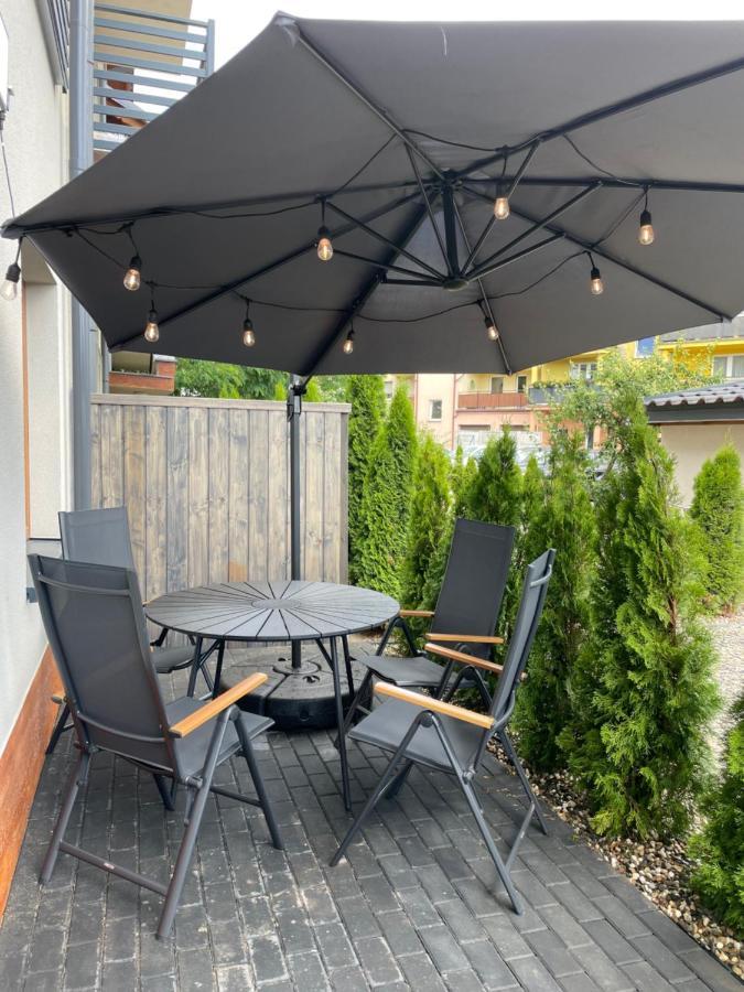 Apartament Moment Złotów Zewnętrze zdjęcie