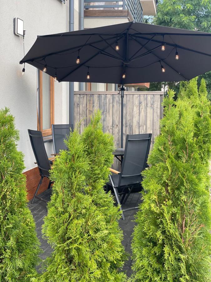 Apartament Moment Złotów Zewnętrze zdjęcie