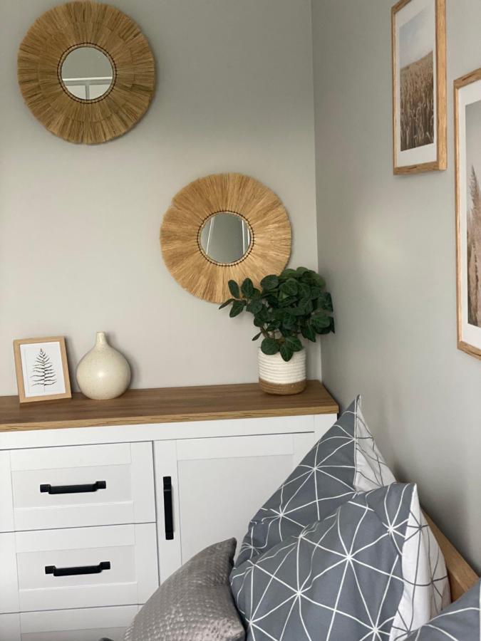 Apartament Moment Złotów Zewnętrze zdjęcie