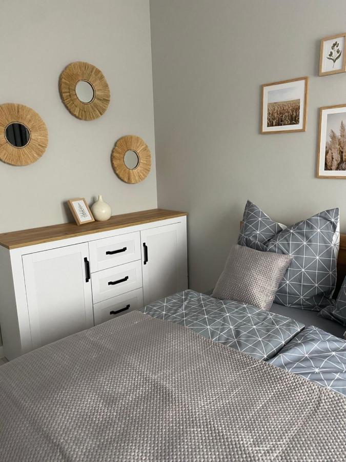 Apartament Moment Złotów Zewnętrze zdjęcie
