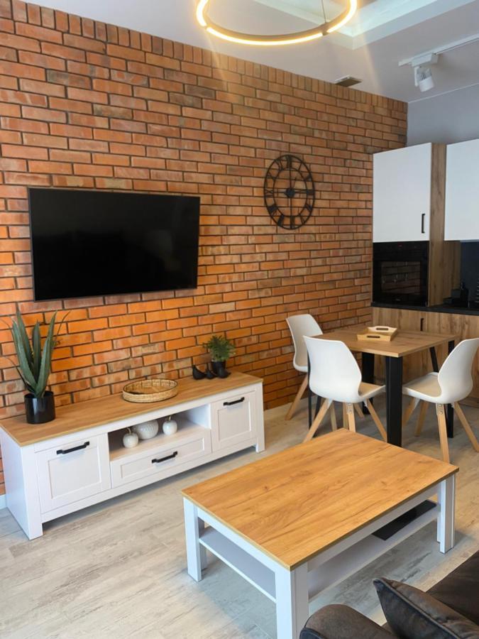 Apartament Moment Złotów Zewnętrze zdjęcie
