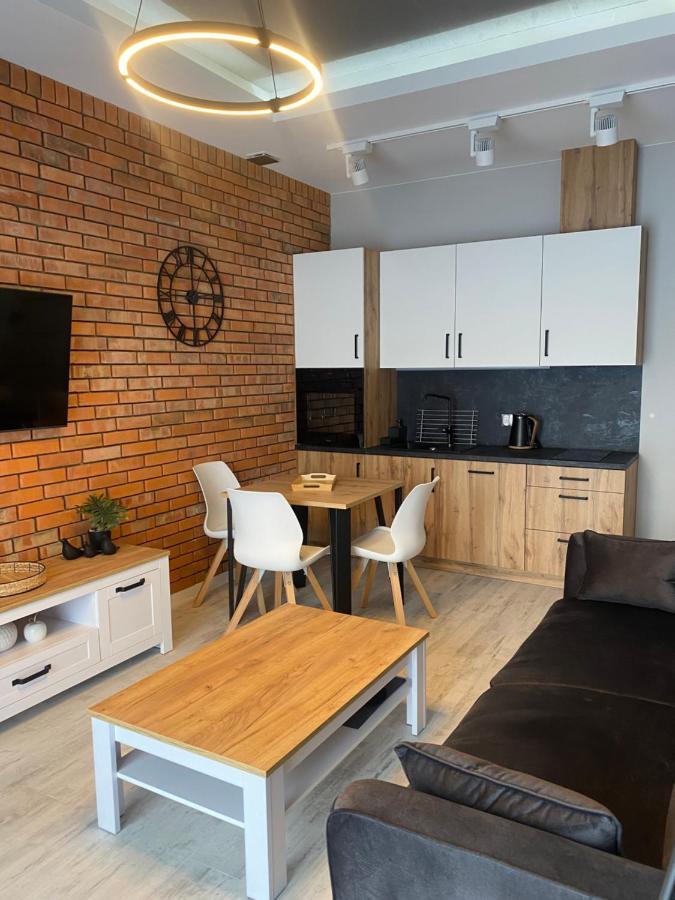 Apartament Moment Złotów Zewnętrze zdjęcie