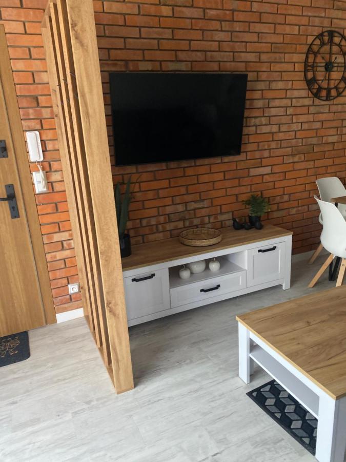 Apartament Moment Złotów Zewnętrze zdjęcie
