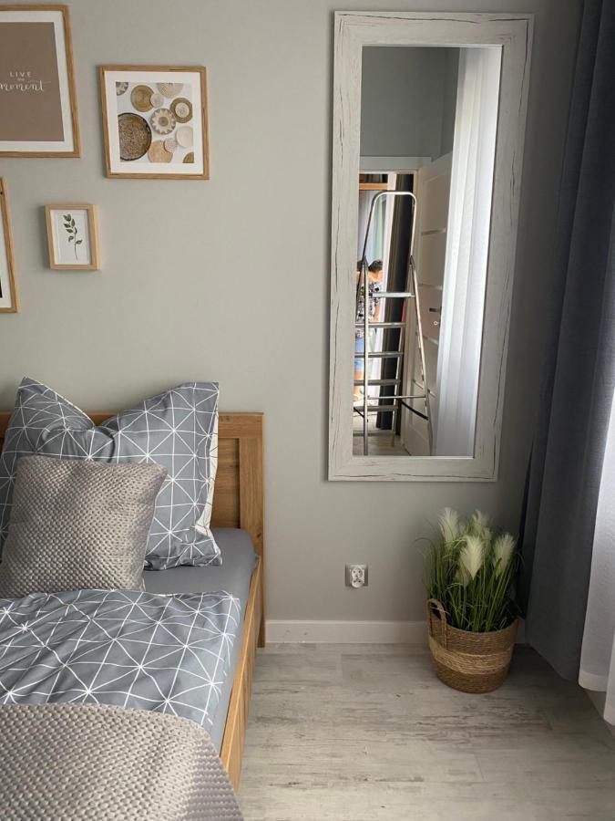 Apartament Moment Złotów Zewnętrze zdjęcie