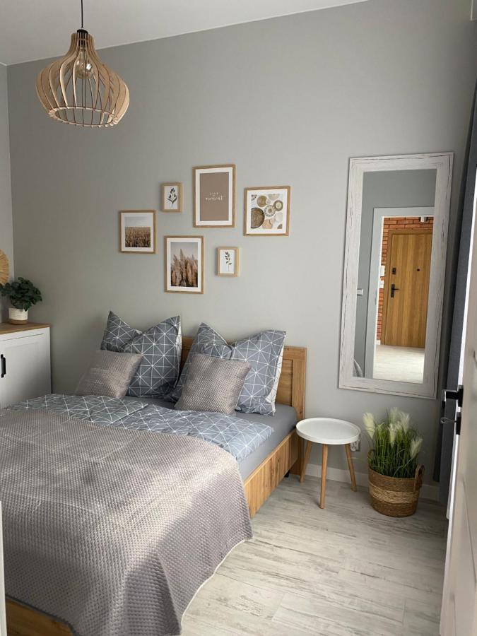 Apartament Moment Złotów Zewnętrze zdjęcie