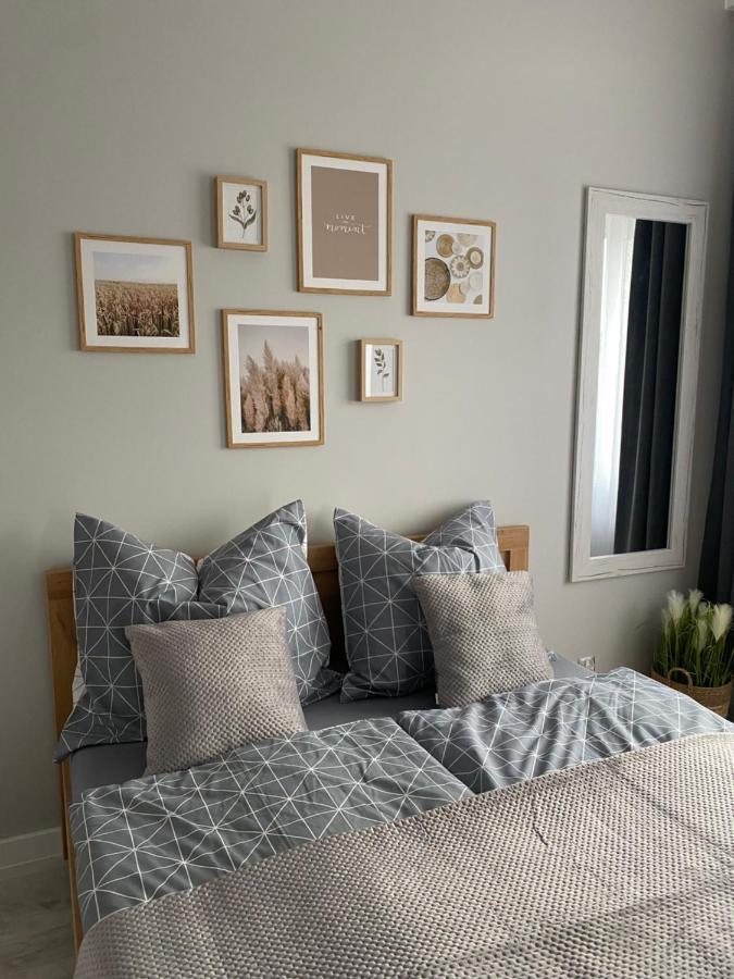 Apartament Moment Złotów Zewnętrze zdjęcie